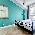 Appartement Dom & House - Quattro Colori