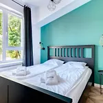 Appartement Dom & House - Quattro Colori *