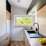 Appartement Dom & House - Quattro Colori Sopot