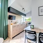 Appartement Dom & House - Quattro Colori *