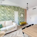 Appartement Dom & House - Quattro Colori Sopot