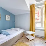 Appartement Dom & House - Quattro Colori
