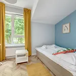Dom & House - Quattro Colori Appartement *