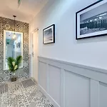 Appartement Dom & House - Quattro Colori *