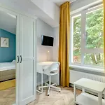 Dom & House - Quattro Colori Appartement Sopot
