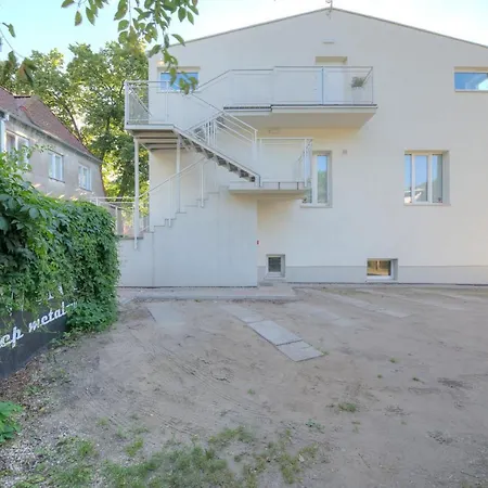 Appartement Dom & House - Quattro Colori Sopot