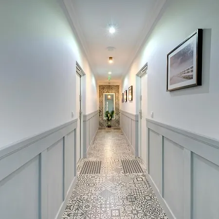 Dom & House - Quattro Colori * Сопот