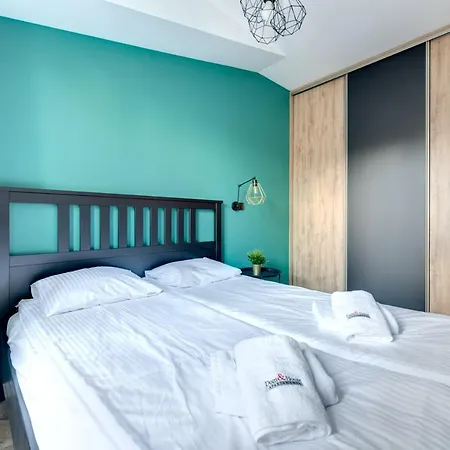 Dom & House - Quattro Colori