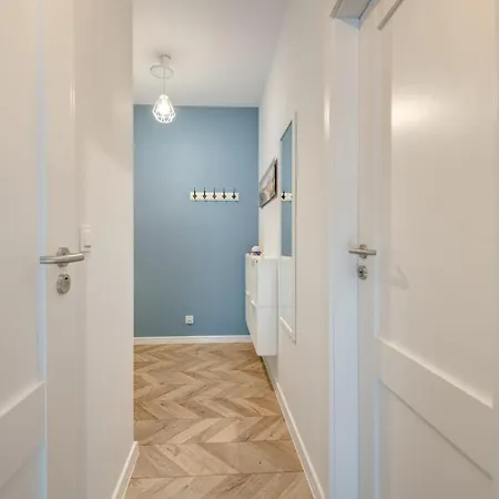 Dom & House - Quattro Colori Сопот