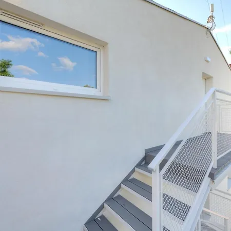 Dom & House - Quattro Colori Сопот