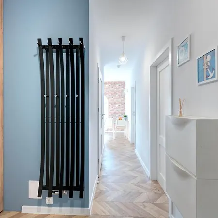 Апартаменты Dom & House - Quattro Colori