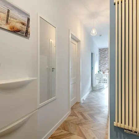 Апартаменты Dom & House - Quattro Colori *