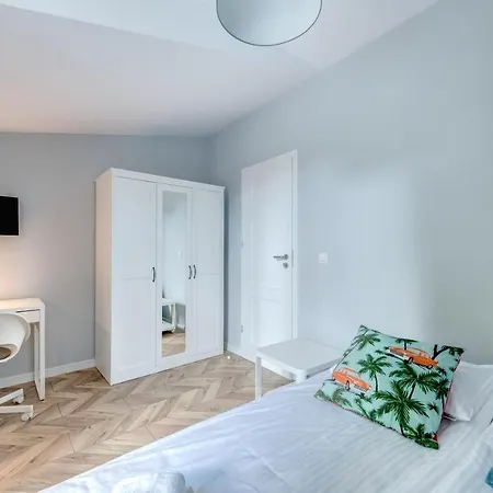 Dom & House - Quattro Colori * Сопот