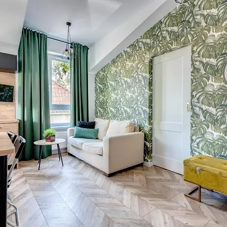 Dom & House - Quattro Colori * Сопот