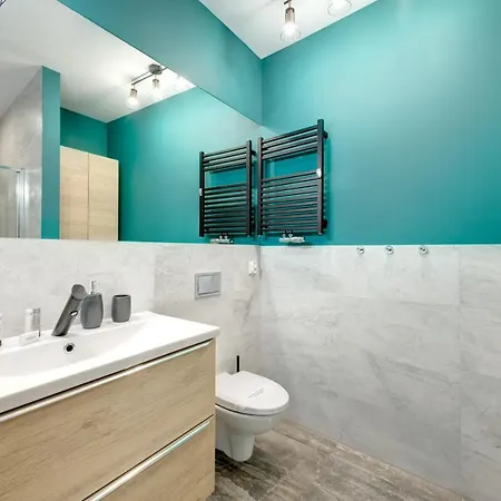 Dom & House - Quattro Colori *