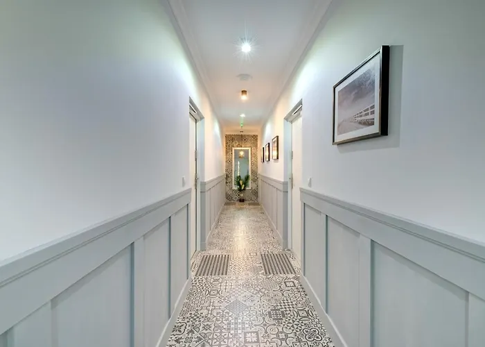 Dom & House - Quattro Colori * Sopot