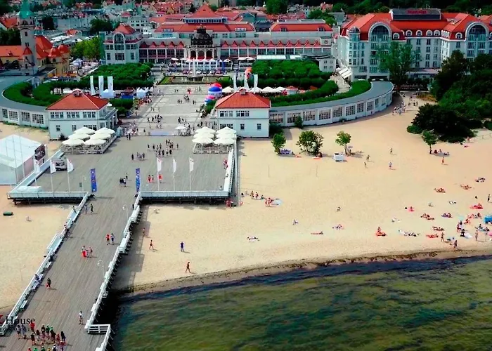 Apartment Dom & House - Quattro Colori