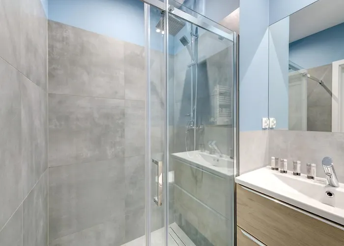 Apartment Dom & House - Quattro Colori Sopot