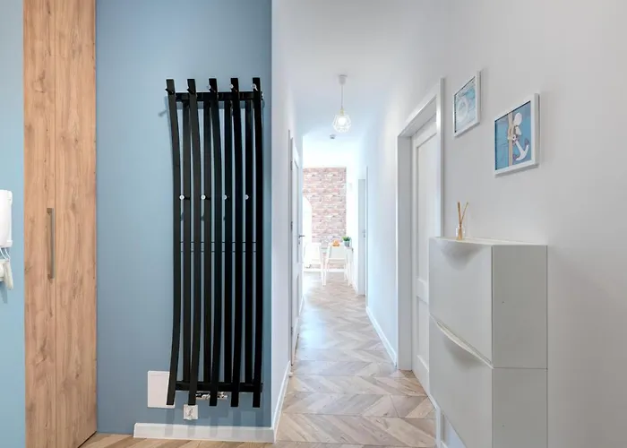 Apartment Dom & House - Quattro Colori