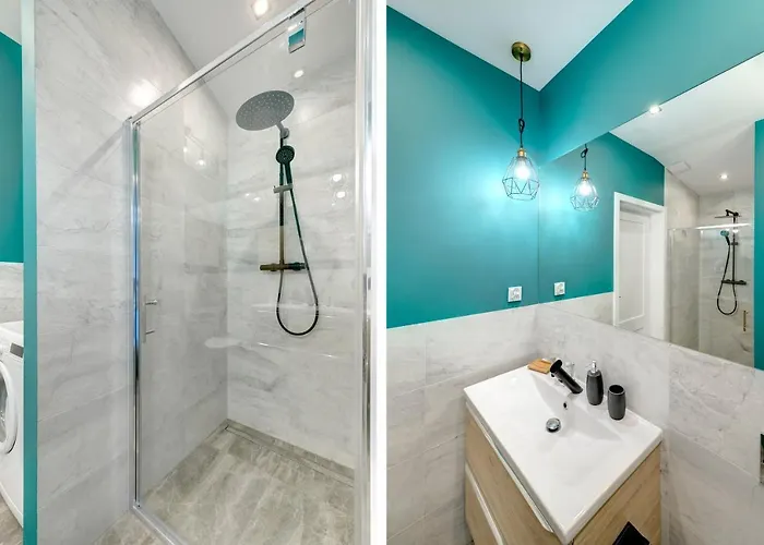 Dom & House - Quattro Colori Apartment