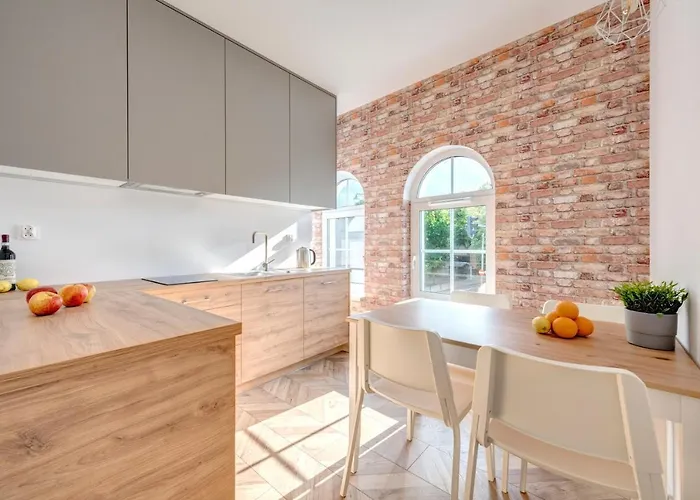 Apartment Dom & House - Quattro Colori *