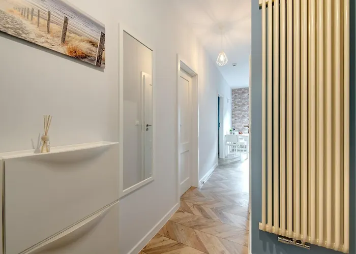 Apartment Dom & House - Quattro Colori *