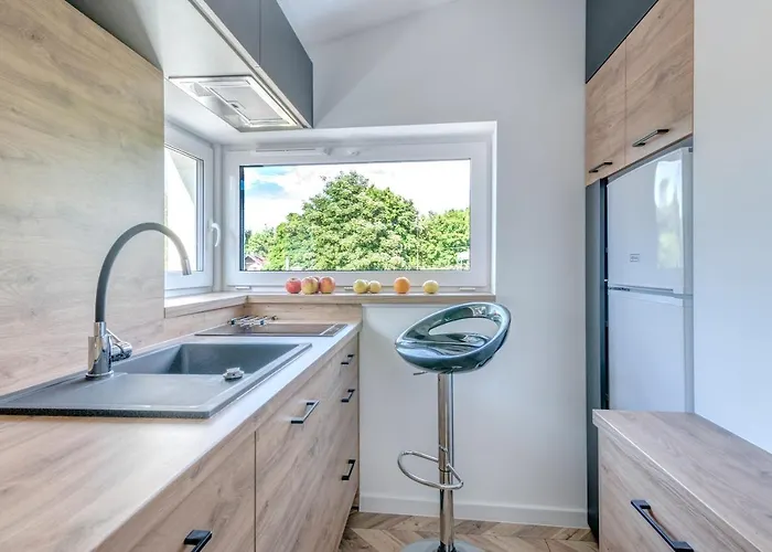 Dom & House - Quattro Colori Apartment