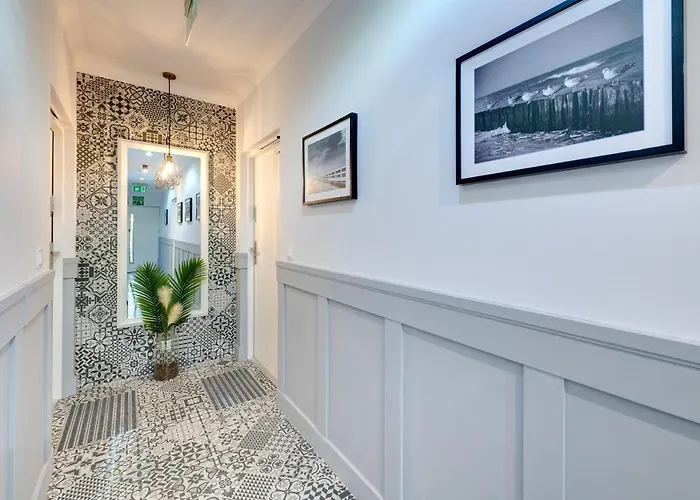 Apartment Dom & House - Quattro Colori *