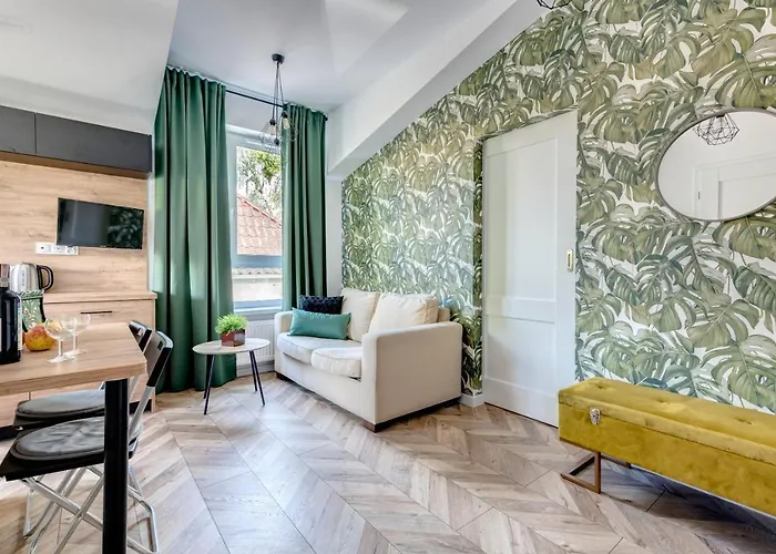 Dom & House - Quattro Colori * Sopot