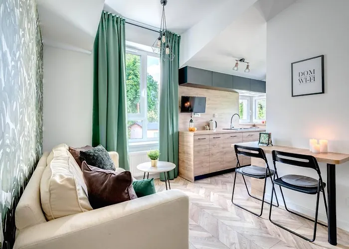 Dom & House - Quattro Colori