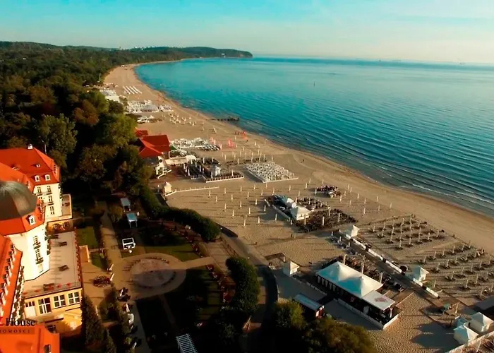 Apartment Dom & House - Quattro Colori *